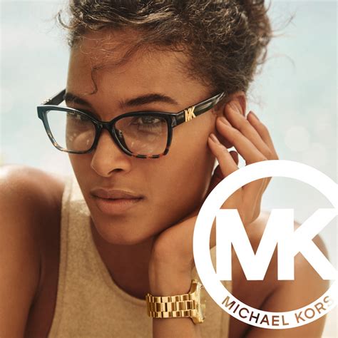 lentes oftalmicos michael kors